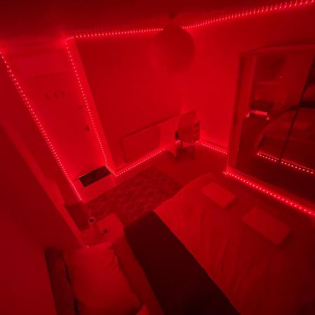 Flat A Leilighet London Eksteriør bilde